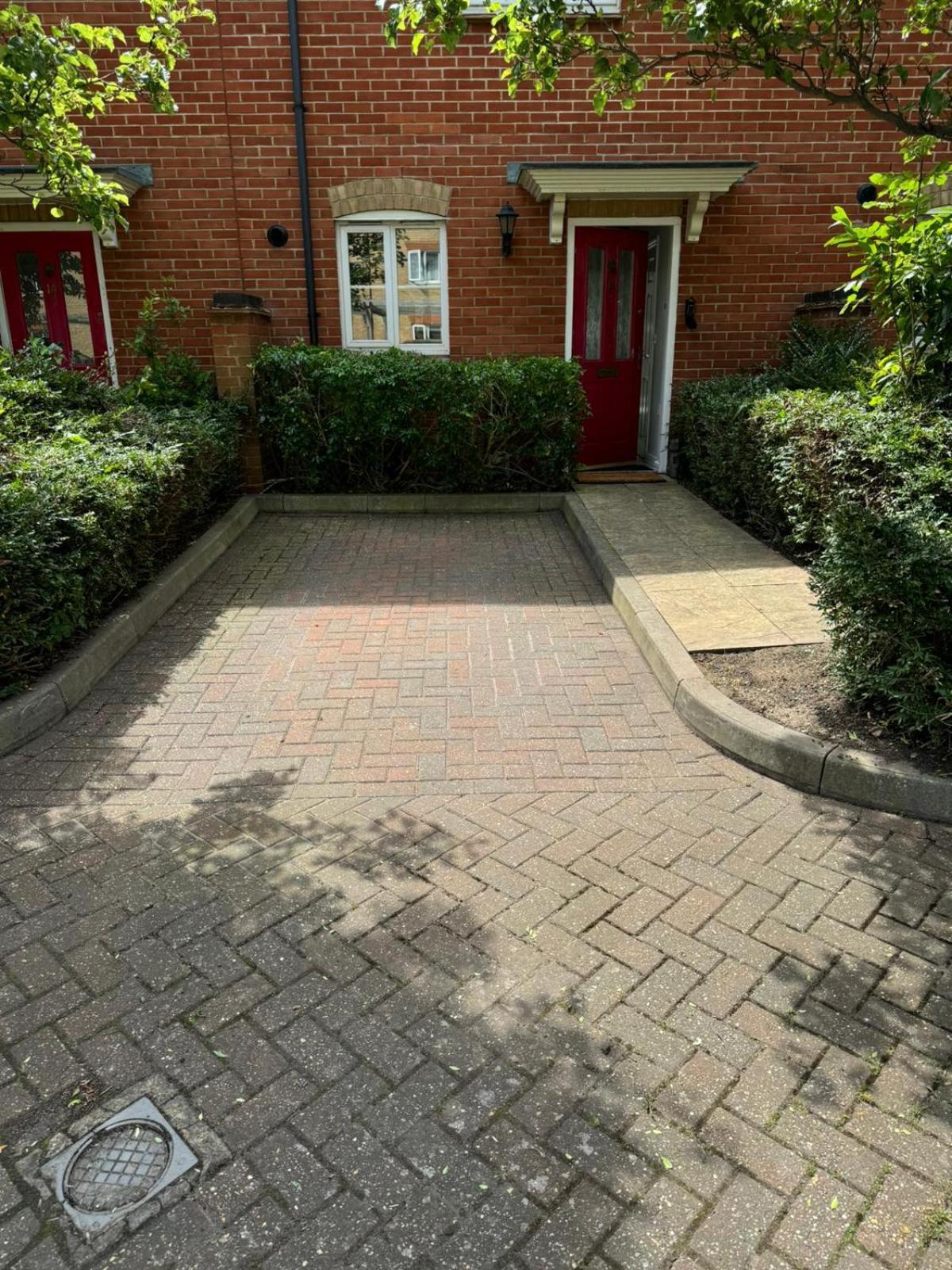 Spacious 3 Bedroom Home, With Private Driveway 5 Minutes From Excel Centre & Custom House Londra Esterno foto